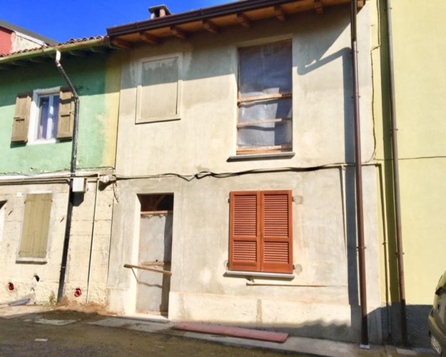 CASA INDIPENDENTE San Colombano al Lambro