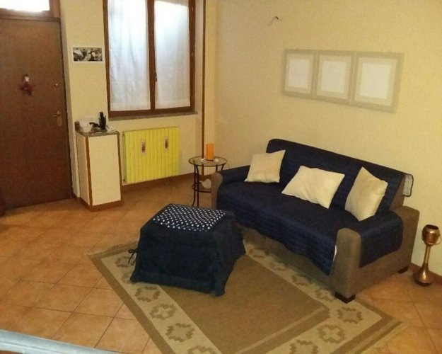 CASA INDIPENDENTE San Colombano al Lambro