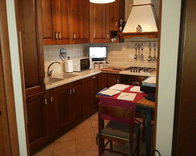 CASA INDIPENDENTE San Colombano al Lambro