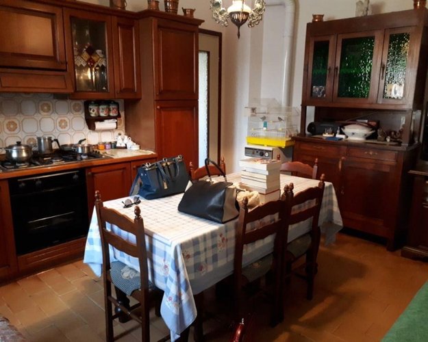 CASA INDIPENDENTE Maleo