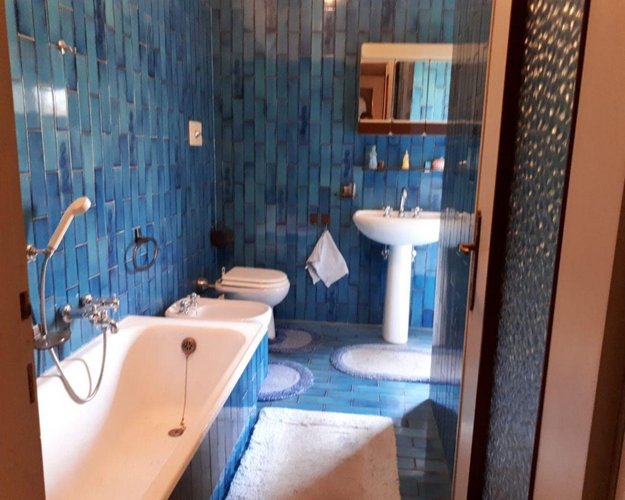 CASA INDIPENDENTE Maleo