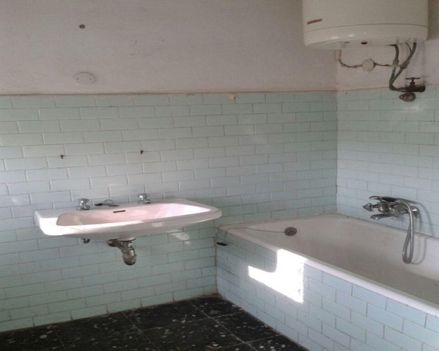 CASA INDIPENDENTE San fiorano