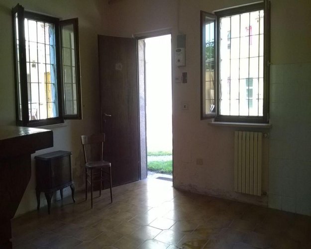 CASA INDIPENDENTE Senna lodigiana