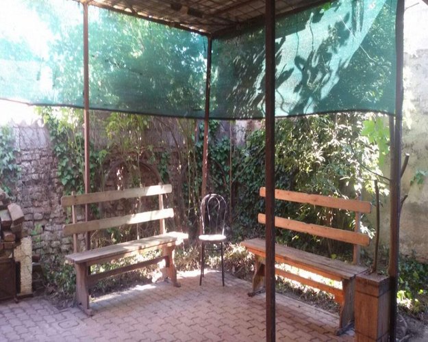 CASA INDIPENDENTE Senna lodigiana