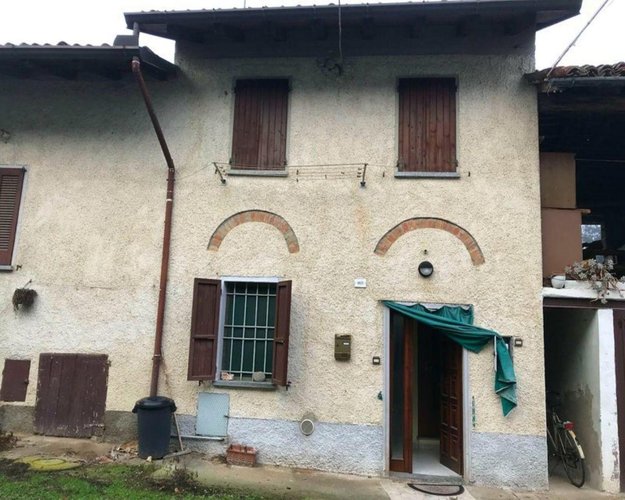 CASA INDIPENDENTE San Colombano al Lambro