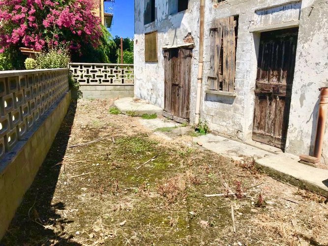 CASA INDIPENDENTE San Colombano al Lambro