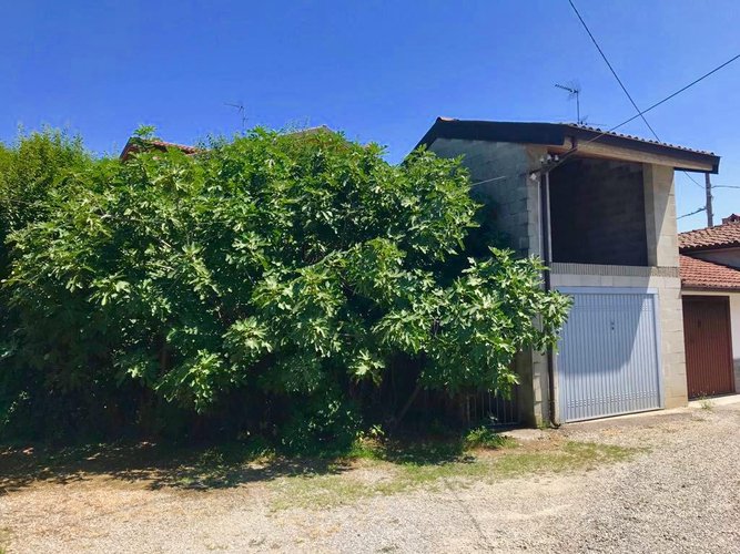 CASA INDIPENDENTE San Colombano al Lambro
