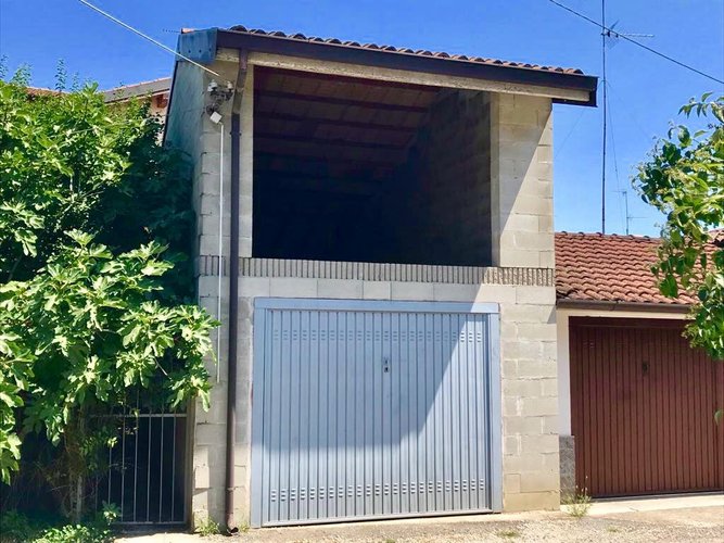 CASA INDIPENDENTE San Colombano al Lambro