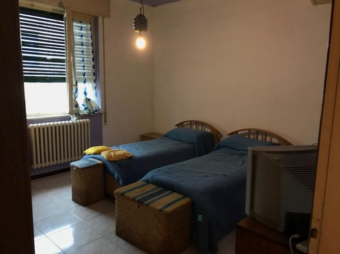 VILLA Senna lodigiana