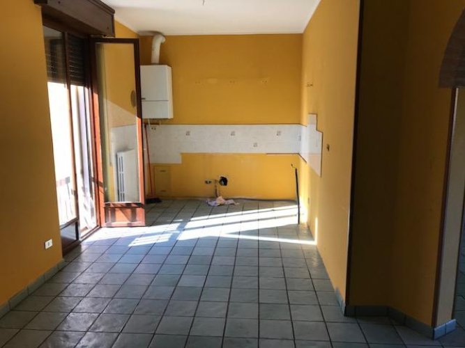 Trilocale San Colombano al Lambro