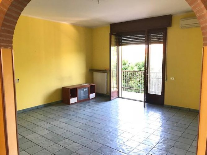 Trilocale San Colombano al Lambro