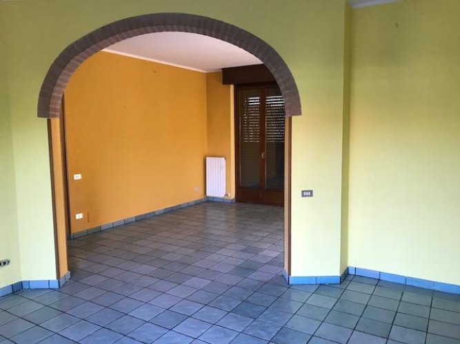 Trilocale San Colombano al Lambro