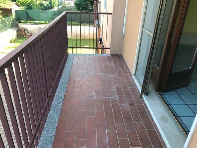 Trilocale San Colombano al Lambro