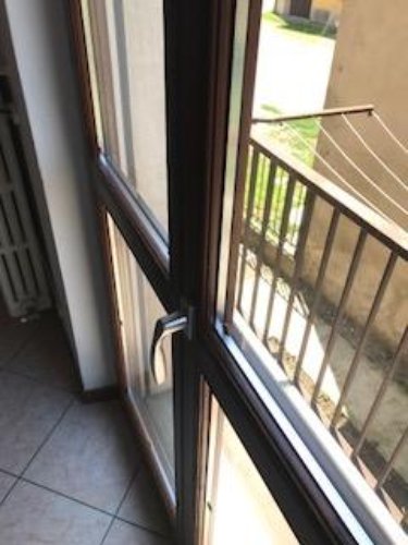 Trilocale Miradolo terme