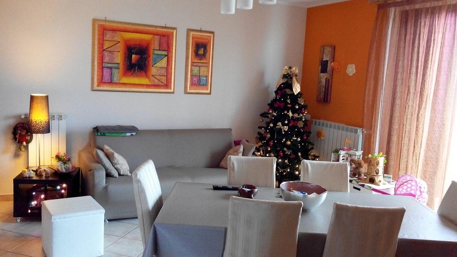 Bilocale Borghetto lodigiano