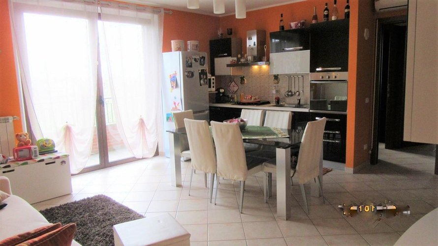 Bilocale Borghetto lodigiano