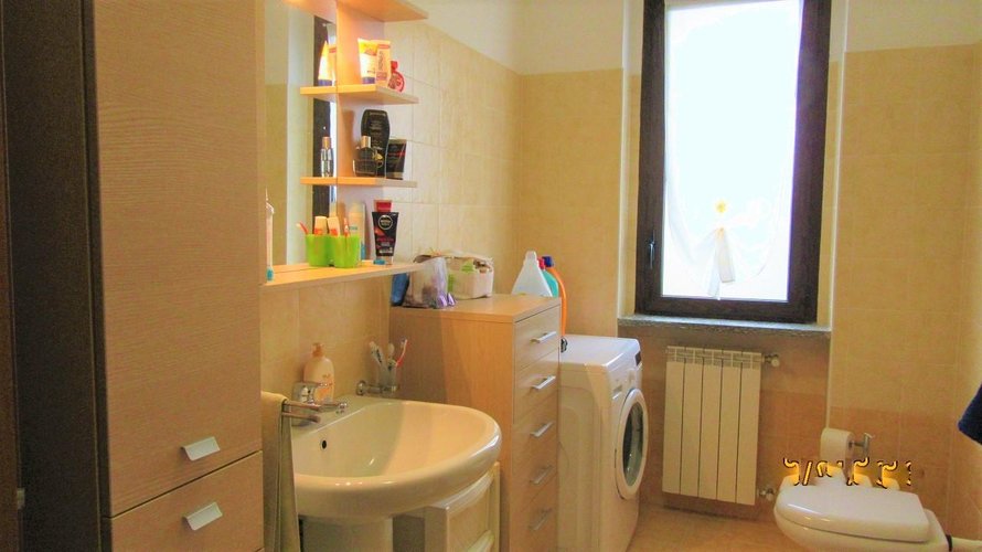 Bilocale Borghetto lodigiano