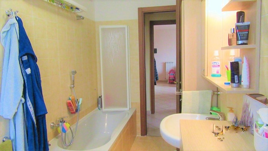 Bilocale Borghetto lodigiano