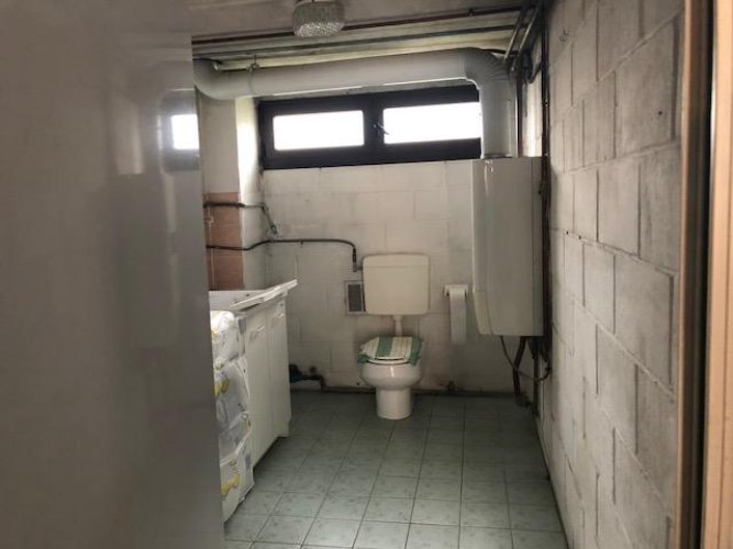 VILLA Castiglione d'adda