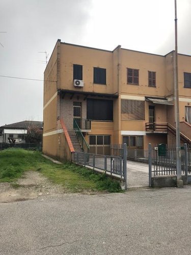 VILLA Castiglione d'adda