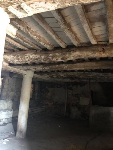 RUSTICO Miradolo terme