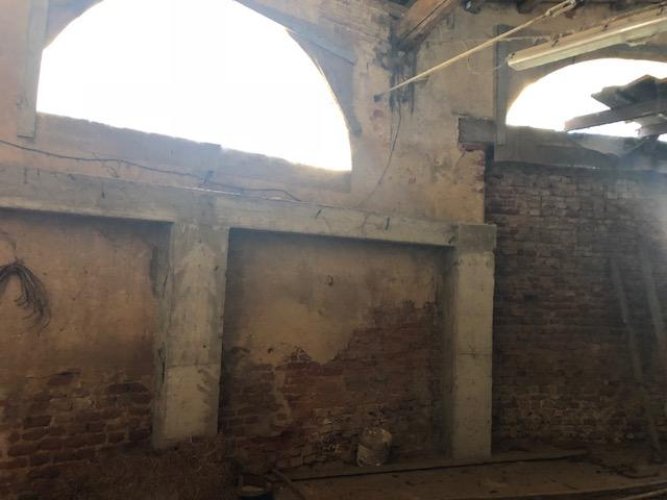 RUSTICO Miradolo terme