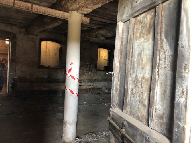 RUSTICO Miradolo terme