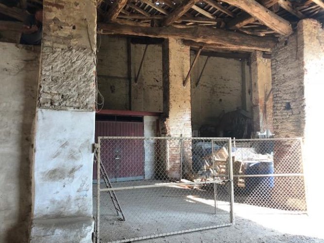 RUSTICO Miradolo terme