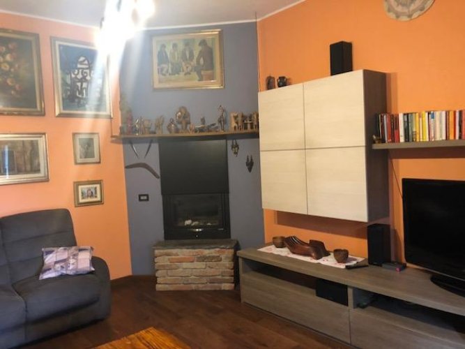 CASA INDIPENDENTE Ospedaletto lodigiano