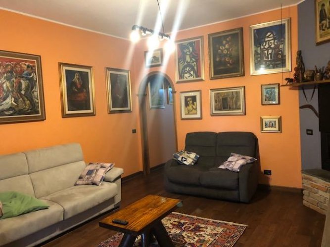 CASA INDIPENDENTE Ospedaletto lodigiano