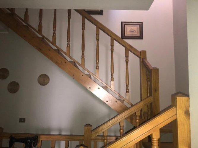 CASA INDIPENDENTE Miradolo terme