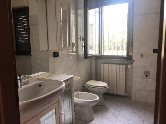 Trilocale Cavenago d'adda