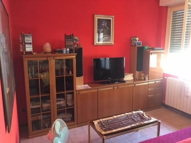 CASA INDIPENDENTE Corteolona