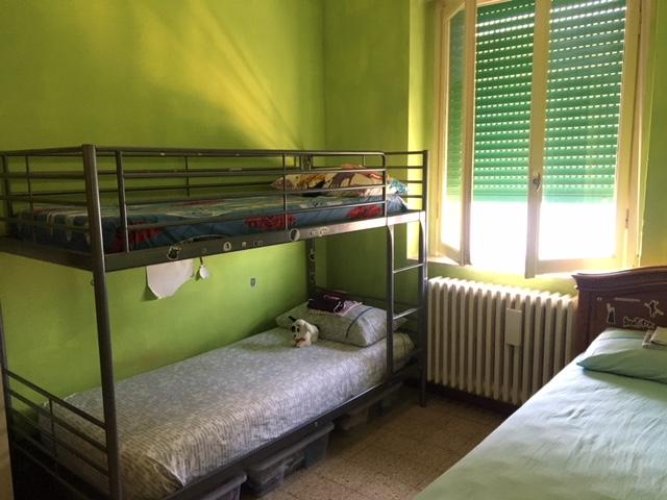 CASA INDIPENDENTE Corteolona