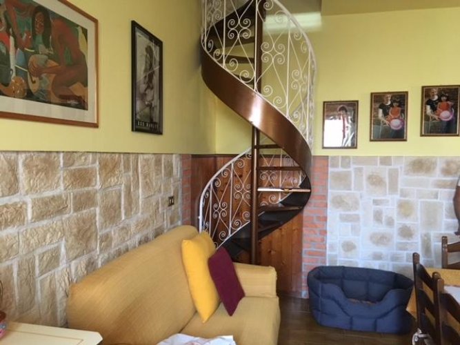 CASA INDIPENDENTE Corteolona