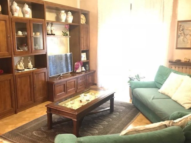 Trilocale Villanova del sillaro