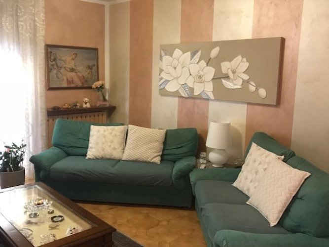 Trilocale Villanova del sillaro