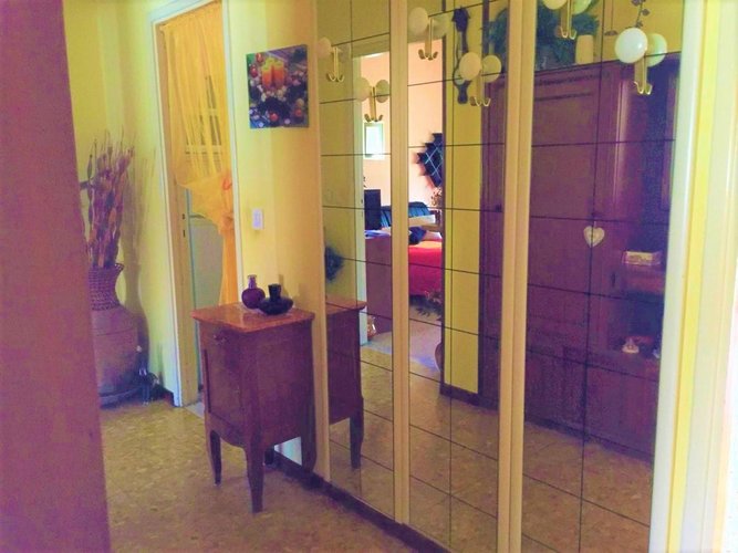 Trilocale San Colombano al Lambro