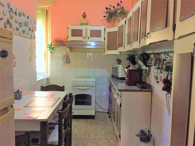 Trilocale San Colombano al Lambro