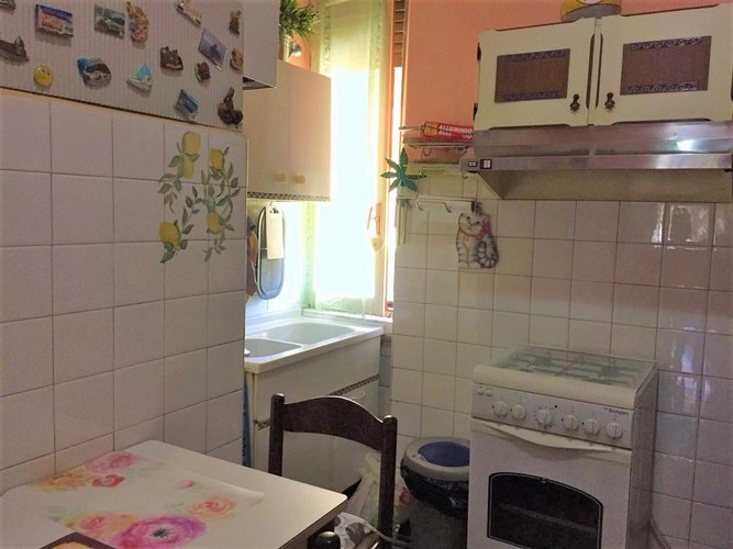 Trilocale San Colombano al Lambro