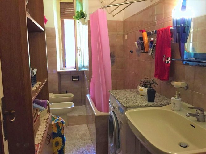 Trilocale San Colombano al Lambro