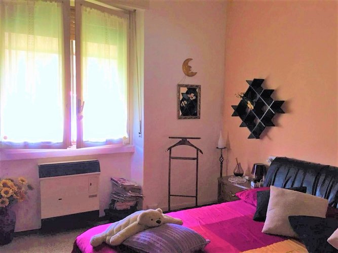 Trilocale San Colombano al Lambro