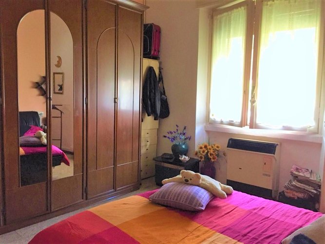 Trilocale San Colombano al Lambro