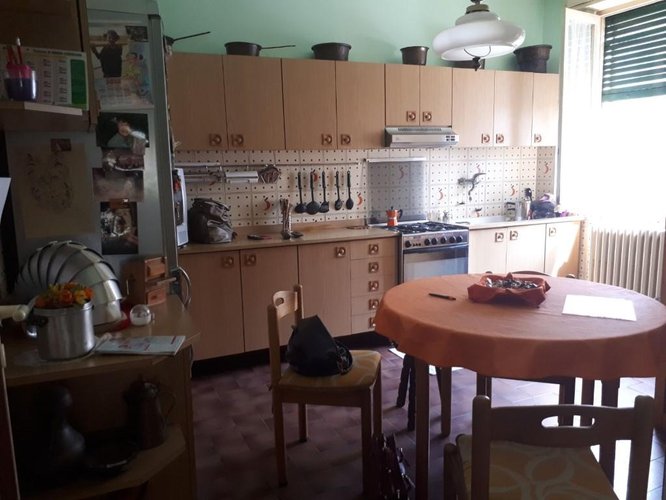 VILLA Senna lodigiana