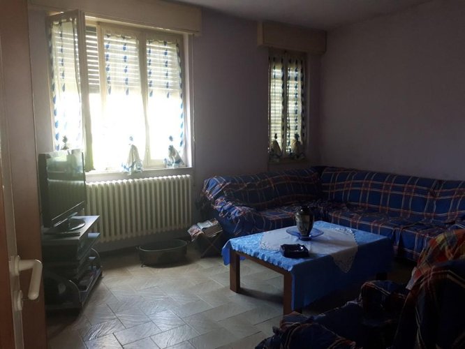 VILLA Senna lodigiana