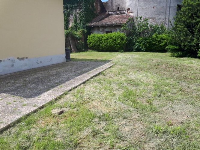 VILLA Senna lodigiana