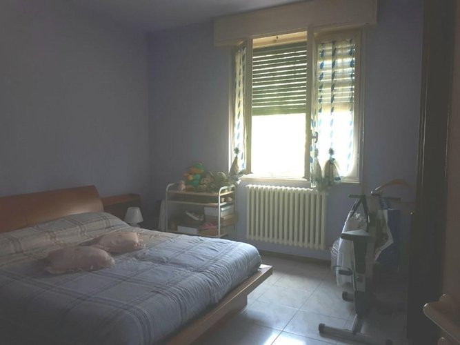 VILLA Senna lodigiana