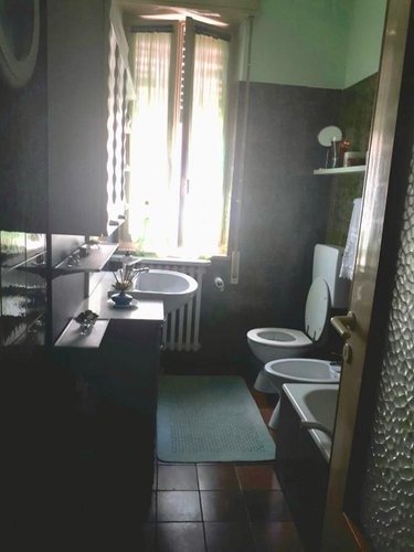 VILLA Senna lodigiana