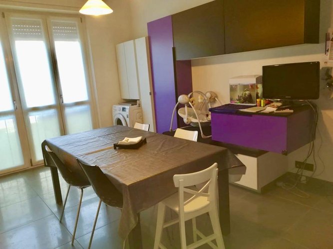 Trilocale San Colombano al Lambro