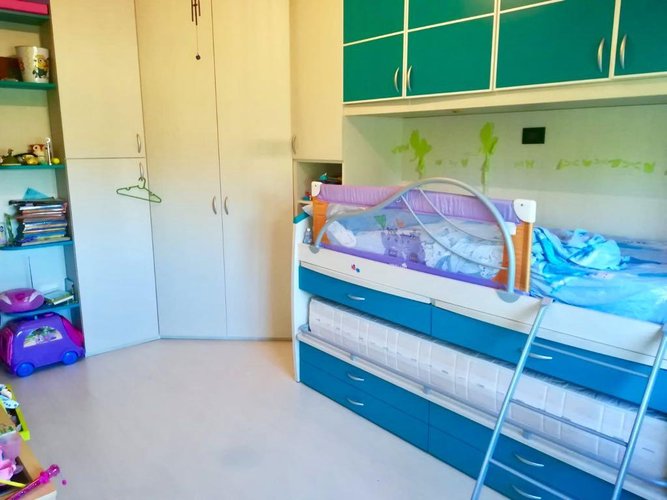 Trilocale San Colombano al Lambro